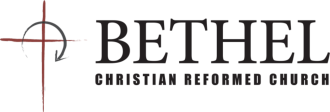 Bethel Christian Reformed Church – Lynden Logo